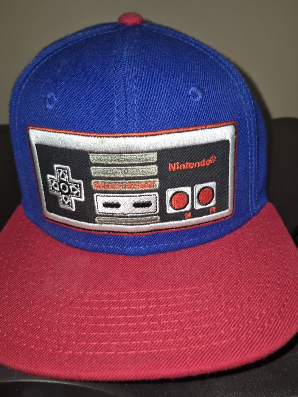 Gaming "Baseball" Caps - Picture 6 of 6